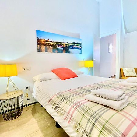 Los Rincones De Stephan Sevilla Eksteriør bilde