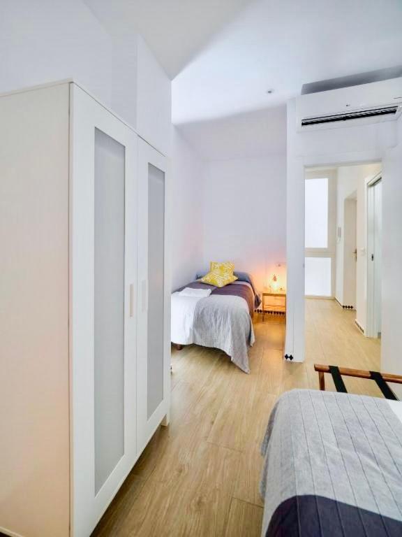Los Rincones De Stephan Sevilla Eksteriør bilde