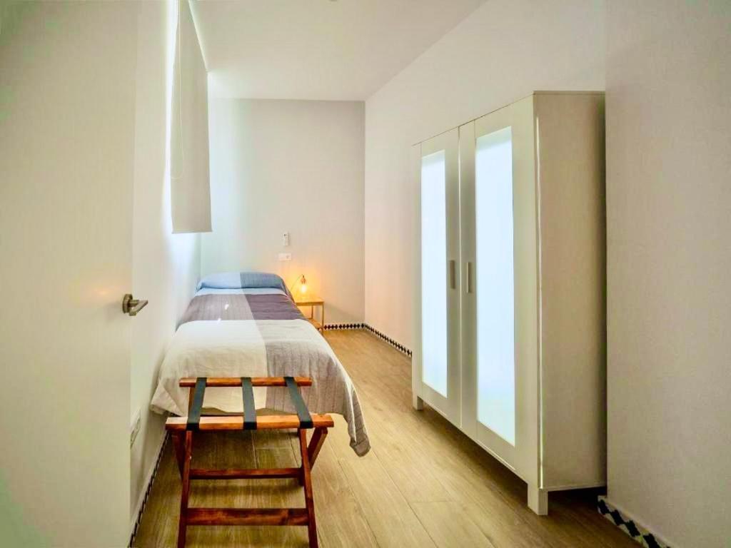 Los Rincones De Stephan Sevilla Eksteriør bilde