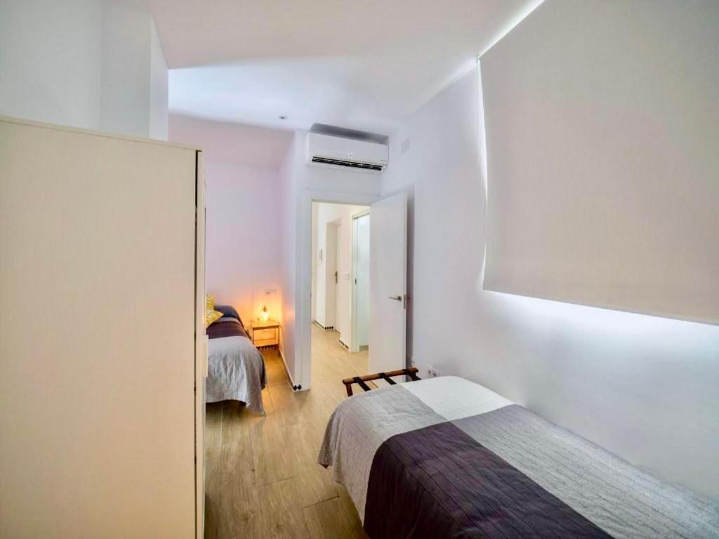 Los Rincones De Stephan Sevilla Eksteriør bilde