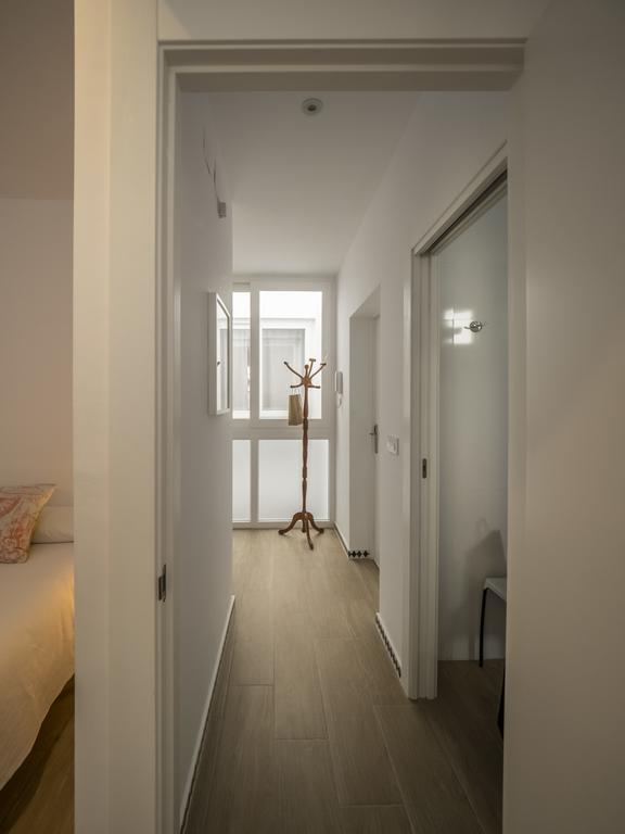 Los Rincones De Stephan Sevilla Eksteriør bilde