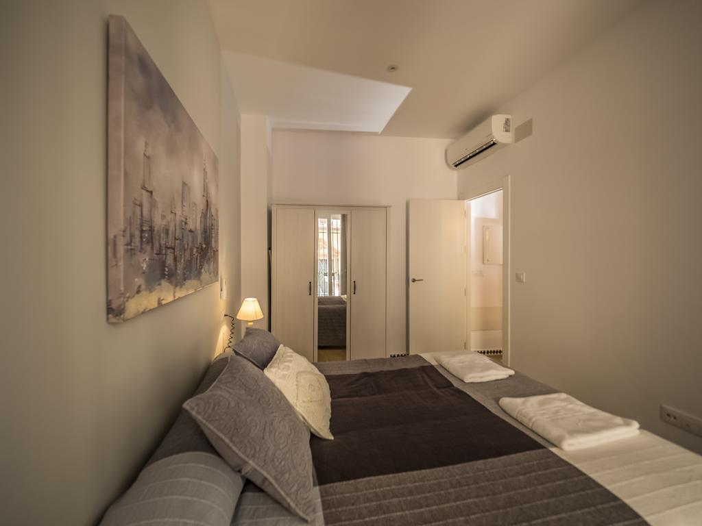Los Rincones De Stephan Sevilla Eksteriør bilde