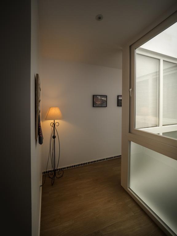 Los Rincones De Stephan Sevilla Eksteriør bilde